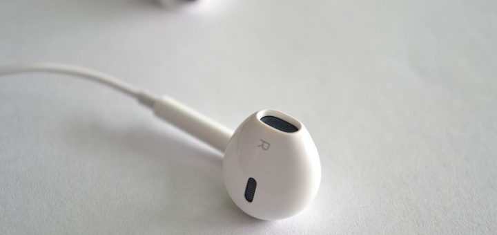 earpods