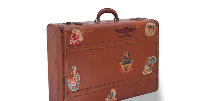 Suitcase