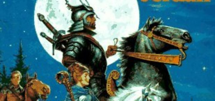 The Eye of the World