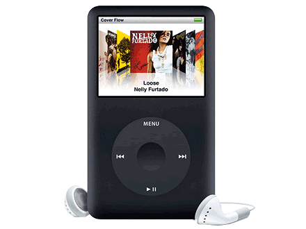 iPod Classic