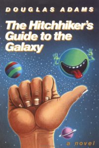 The Hitchhiker's Guide to the Galaxy - Wikipedia