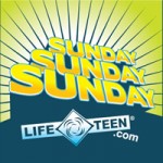 Essential Podcasts for Educators – Lifeteen’s Sunday Sunday Sunday