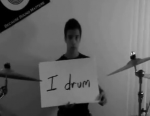 Catholic School 8th Grader Uses YouTube to Find Job for Dad