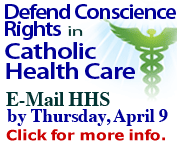 Conscience Protection