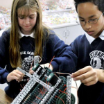 Catholic School News for March 13, 2009
