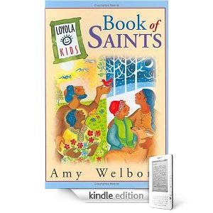 Loyola Kids Book of Saints