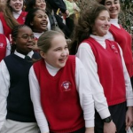 Catholic students Catholic students