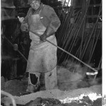 A Steelworker A Steelworker