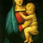 Raphael_-_Madonna_dell_Granduca