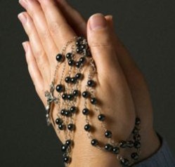 Rosary Beads