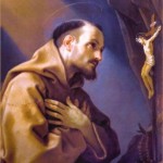 St. Francis of Assisi