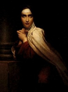 St. Teresa of Avila
