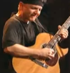 Phil Keaggy
