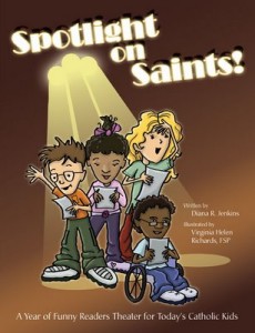 Spotlight on Saints