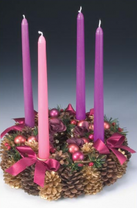 Advent Wreath