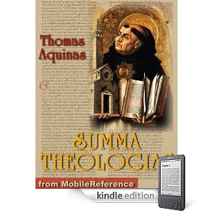 Summa Theologica