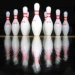 Bowling Pins