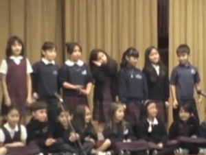 Catholic Schools Week 2011