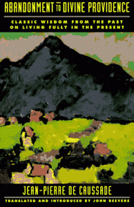 Abandonment to Divine Providence