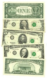 US Currency
