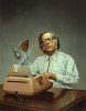 Isaac Asimov