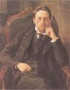 Anton Chekhov