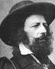 Lord Tennyson