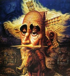 Don Quixote 03