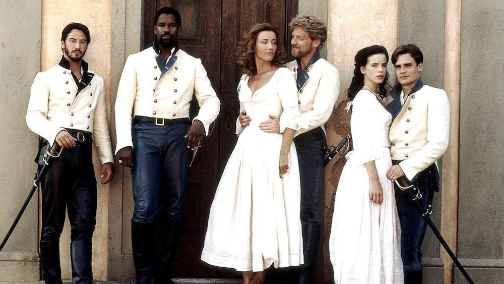 Much Ado About Nothing - Branagh