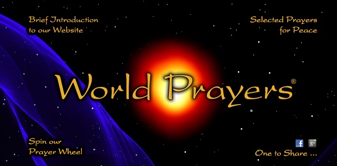 World Prayers