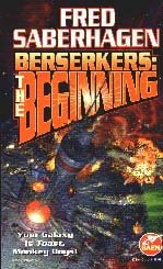 Berserker: Beginning