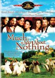 muchado Much Ado About Nothing