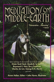 Meditations on Middle-earth