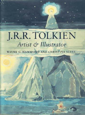 J.R.R. Tolkien Artist and Illustrator