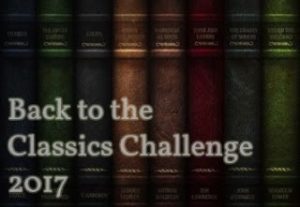 Back to the Classics 2017