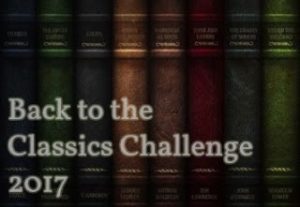Back to the Classics 2017