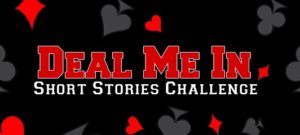 Deal Me In Challenge 2017