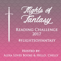 Flights of Fancy Reading Challenge