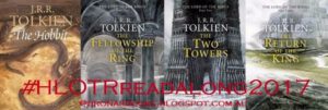 LOTR Read-along