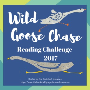 Wild Goose Challenge 2017