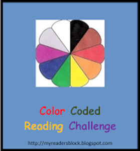 Color Coded Challenge 2017