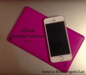 eBook Challenge 2017