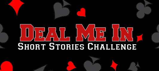 Deal Me In Reading Challenge