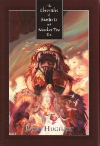 The Chronicles of Master Li and Number Ten Ox