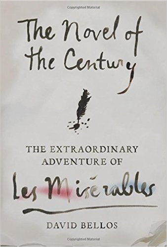 Novel of the Century by David Bellos
