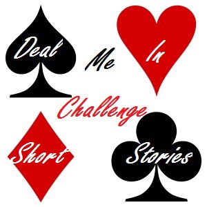 Deal Me In Short Story Challenge 2018