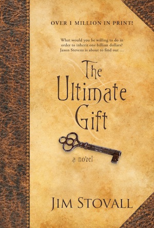The Ultimate Gift by Jim Stovall